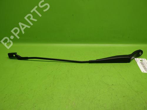Used Front windshield wiper arm RENAULT ZOE (BFM_) ZOE (BFMC, BFMD) (136 hp) 29046434