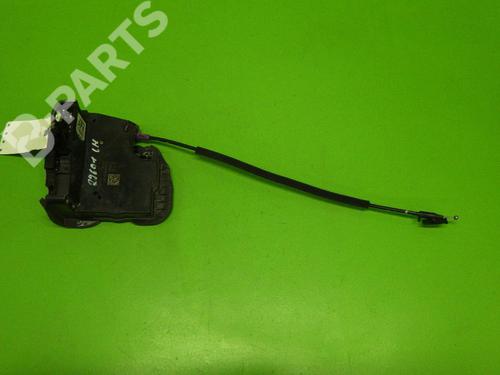 Serrure arrière gauche OPEL INSIGNIA B Country Tourer (Z18) 2.0 4x4 (47) (260 hp) 7803219