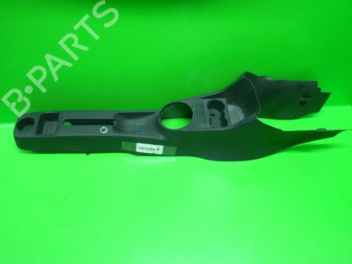 Used Cup/Object holder SKODA FABIA II (542) 1.2 12V (60 hp) 14715121
