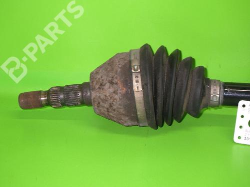 Right front driveshaft OPEL ASTRA H Estate (A04) 1.7 CDTI (L35) | BP6607796M39 