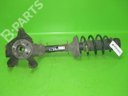Used Right front shock absorber AUDI A3 (8L1) 1.6 (101 hp) 6643495