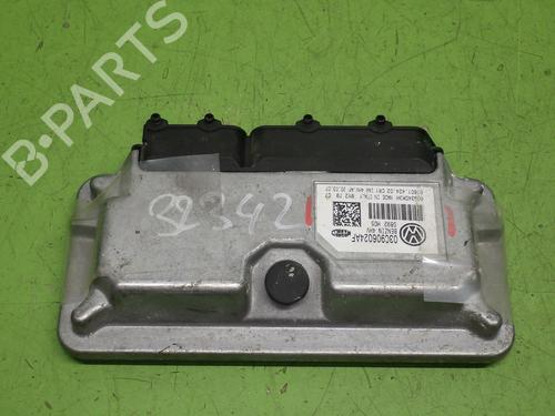 Control unit SEAT IBIZA III (6L1) 1.4 16V | BP30047093M11