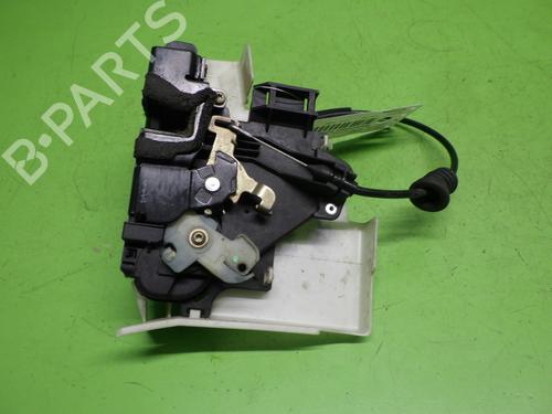 Front right lock VW POLO IV (9N_, 9A_) 1.2 | BP27976452C97 