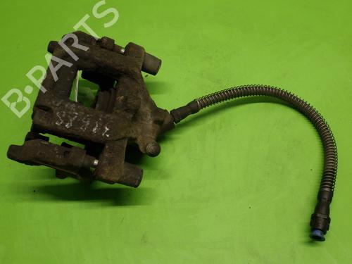 Right rear brake caliper MERCEDES-BENZ C-CLASS (W204) C 200 CDI (204.007, 204.006) | BP18252548M106 