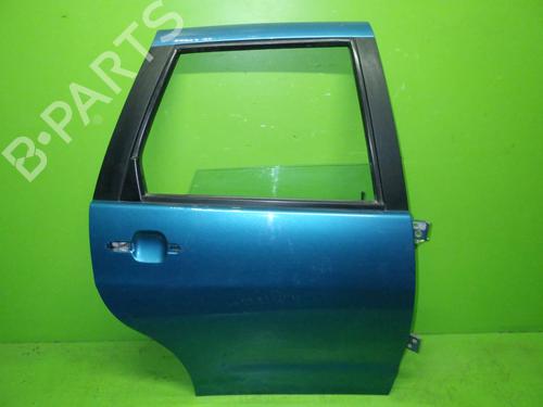 Used Right rear door SEAT IBIZA II (6K1) 1.4 i (60 hp) 6605364