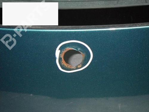 Tailgate FORD KA (RB_) 1.3 i | BP6349659C6 