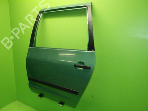 Left rear door VW SHARAN (7M8, 7M9, 7M6) 1.9 TDI | BP24135341C4 