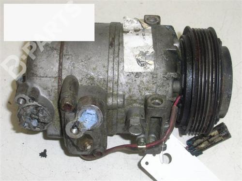 AC compressor OPEL VECTRA B Estate (J96) 2.5 i V6 (F35) | BP6347878M34 