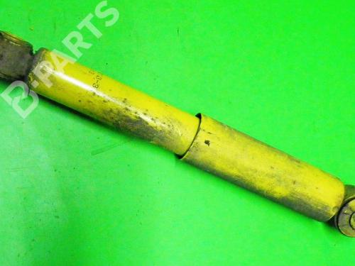 Højre bagtil støddæmper OPEL SIGNUM Hatchback (Z03) 1.9 CDTI (F48) | BP6642758M19 