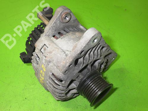 Used Alternator VW POLO III (6N1) 60 1.4 (60 hp) 6339437