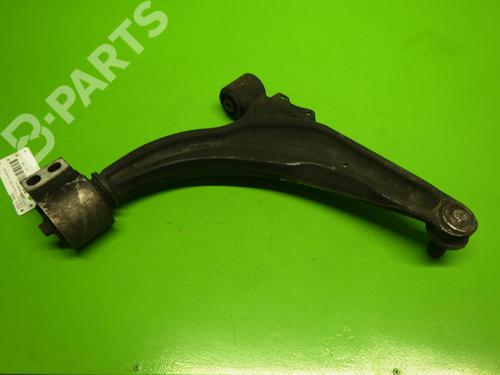Used Left front suspension arm CHEVROLET CRUZE (J300) 2.0 CDI (163 hp) 6642031