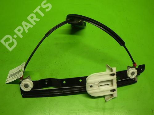Used Rear right window mechanism FORD MONDEO IV Turnier (BA7) 2.0 TDCi (140 hp) 6667245