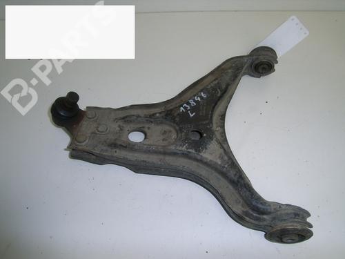 Used Left front suspension arm AUDI 80 B4 Saloon (8C2) 2.6 (150 hp) 6663286