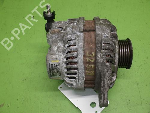Used Alternator Alternator MAZDA 2 (DE_, DH_) 1.3 (DE3FS) (86 hp) 36426184 36426184