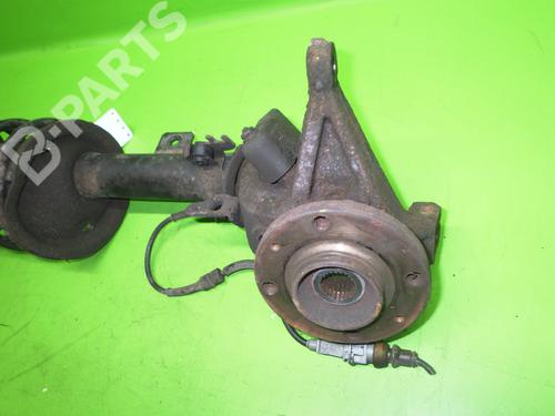 Left front shock absorber PEUGEOT 306 Break (7E, N3, N5) 1.6 | BP8150832M16 