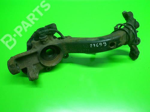 Right front steering knuckle AUDI A6 C5 Avant (4B5) 2.8 quattro | BP6609328M26 