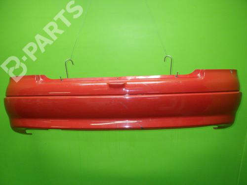 Rear bumper OPEL ASTRA G Hatchback (T98) 2.0 DI (F08, F48) (82 hp) 11011916