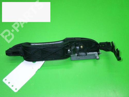 Rear left exterior door handle FORD FOCUS I Turnier (DNW) 1.8 16V | BP6355464C130 
