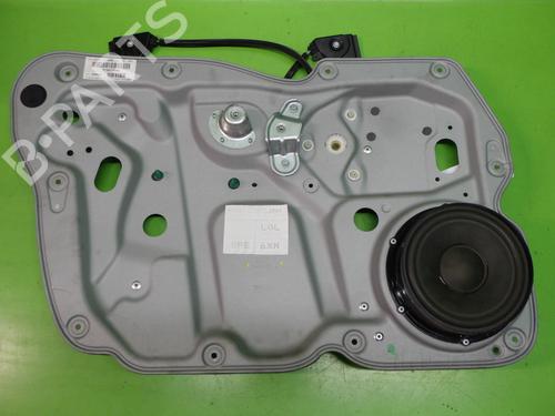 Used Front left window mechanism VW TOURAN (1T1, 1T2) 2.0 TDI 16V (140 hp) 29984773
