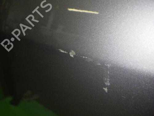 Left rear door AUDI A2 (8Z0) 1.6 FSI | BP20610679C4 