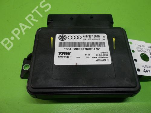 Module électronique AUDI A6 C6 Avant (4F5) 2.7 TDI (190 hp) 32309026