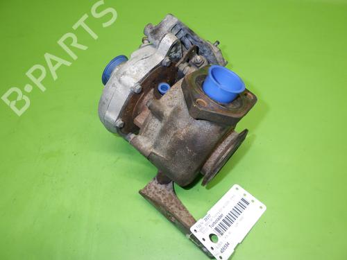 Used Turbocharger/Supercharger BMW 3 Touring (E91) 318 d (122 hp) 18086139