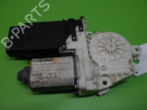 Right front window motor VW GOLF IV (1J1) 1.6 | BP22535926E20 