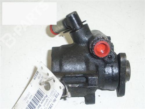 Steering pump FORD ESCORT V Turnier (ANL) 1.8 D | BP6402730M99