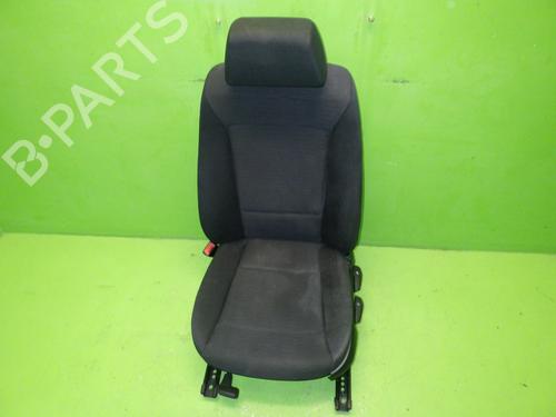 Used Left front seat BMW 1 (E81) 116 i (122 hp) 17560487