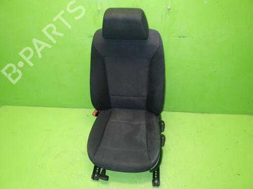 Asiento delantero izquierdo BMW 1 (E81) 116 i (122 hp) 17560487