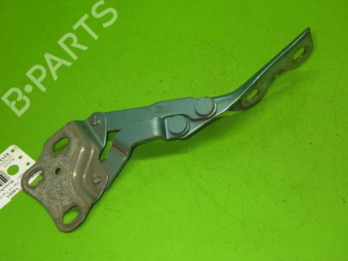 Hinge/Door check strap OPEL MERIVA A MPV (X03) 1.7 CDTI (E75) | BP14745882C146 