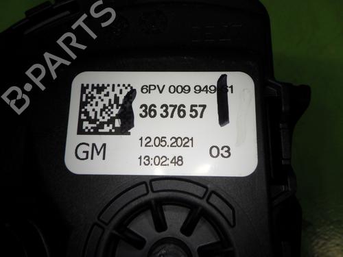 Pedal OPEL CROSSLAND X / CROSSLAND (P17, P2QO) 1.5 Turbo D (75) | BP25981524I4