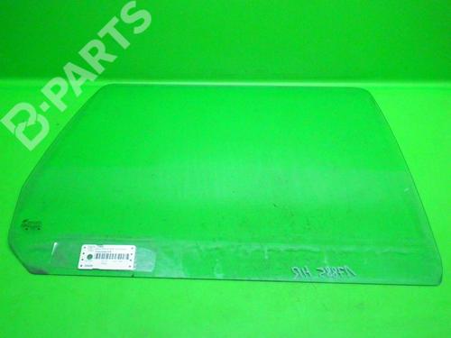 Rear right door window FORD GALAXY I (WGR) 1.9 TDI (110 hp) 6664063