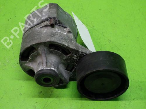 Used Pulley FORD TRANSIT Platform/Chassis (FM_ _, FN_ _, FF_ _) 2.4 TDCi RWD (140 hp) 14741902