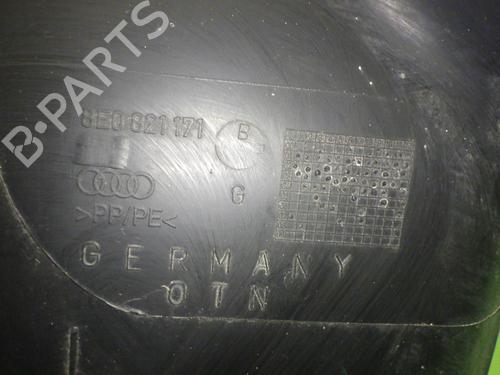 Hjulbue AUDI A4 B6 (8E2) 2.4 | BP32222976C56