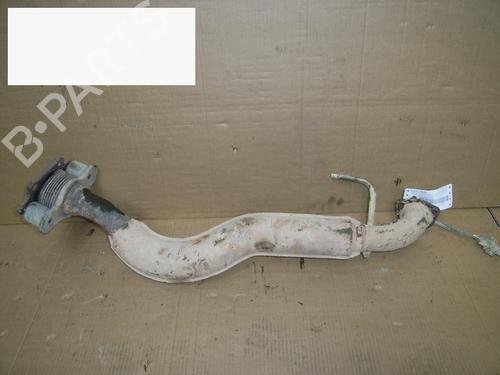 Rohr VW TRANSPORTER T4 Platform/Chassis (70E, 70L, 70M, 7DE, 7DL, 7D 2.0 | BP14701343M125 