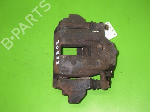 Used Right front brake caliper MERCEDES-BENZ A-CLASS (W169) A 180 CDI (169.007, 169.307) (109 hp) 14737148
