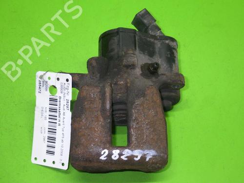 Used Right rear brake caliper AUDI A6 C6 Avant (4F5) 3.0 TDI quattro (225 hp) 14722371