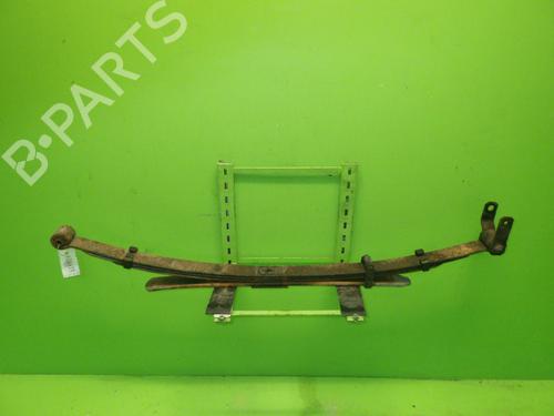 Other NISSAN NAVARA NP300 (D40) 2.5 dCi 4WD | BP26537369O1 - Image 4