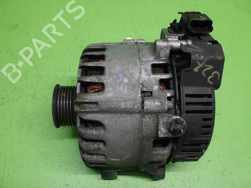 Used Alternator Alternator 38944034 38944034
