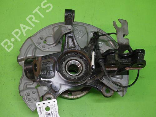 Left front steering knuckle OPEL GRANDLAND / GRANDLAND X (A18, P1UO) 1.2 (75) | BP19170081M25 