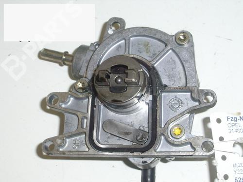 Used Vacuum pump OPEL SIGNUM Hatchback (Z03) 2.2 DTI (F48) (125 hp) 6400654