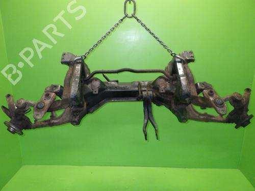 Used Subframe VW TRANSPORTER T4 Bus (70B, 70C, 7DB, 7DK, 70J, 70K, 7DC, 7DJ) 1.9 TD (68 hp) 28364143