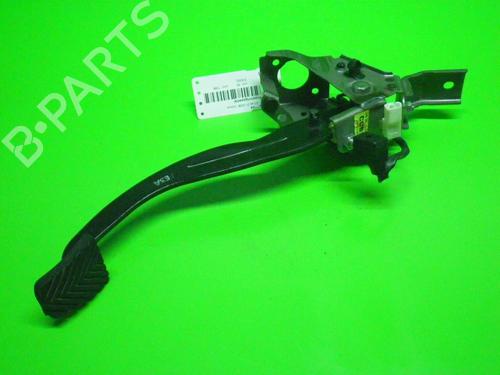 Used Clutch pedal HYUNDAI i20 I (PB, PBT) 1.4 CRDi (90 hp) 14719845