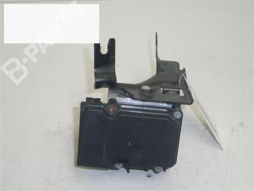 Used ABS pump NISSAN MICRA III (K12) 1.2 16V (65 hp) 6343973