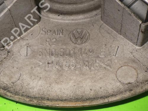Hub cap VW POLO III (6N1) 50 1.0 | BP14723799C160 