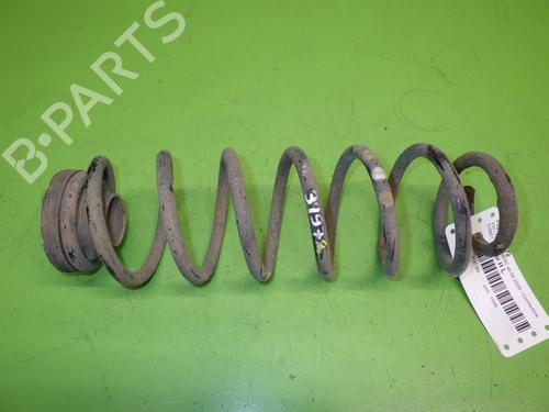 Used Shock absorber spring VW POLO V (6R1, 6C1) 1.6 TDI (90 hp) 28284785