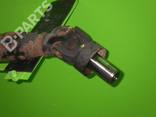 Driveshaft SUZUKI GRAND VITARA II (JT, TE, TD) 1.6 All-wheel Drive (JB416) | BP6394963M37 