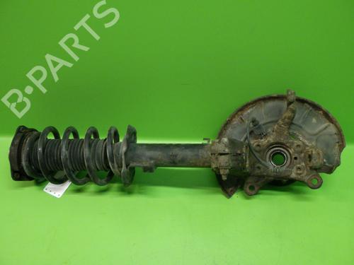 Right front shock absorber AUDI A3 (8P1) 2.0 TDI 16V | BP17861859M17 