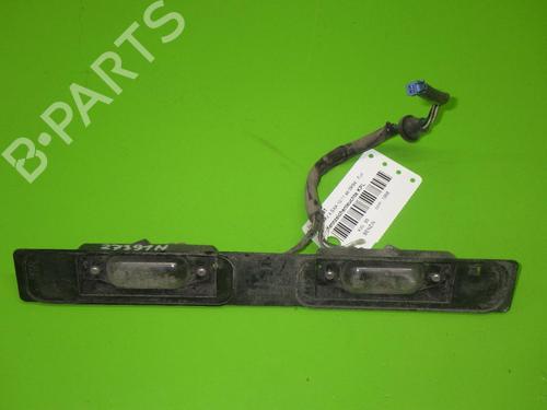 Used Licence plate light TOYOTA RAV 4 I (_A1_) 2.0 4WD (SXA10, SXA11) (129 hp) 14730545